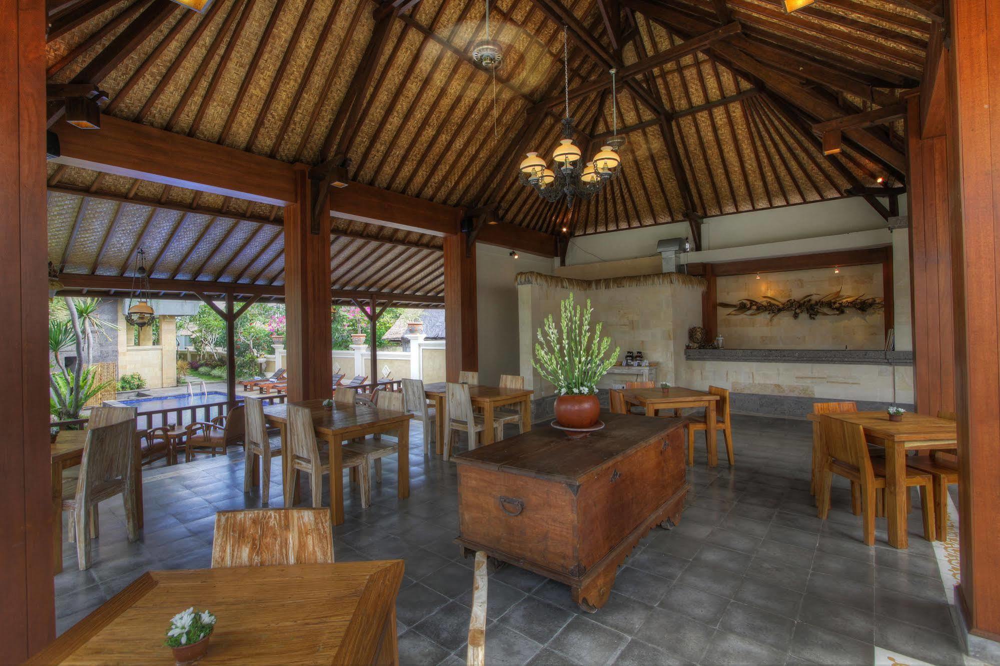 Inata Hotel Monkey Forest Ubud Exterior foto